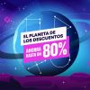 PS Store El Planeta de los Descuentos Anuncio