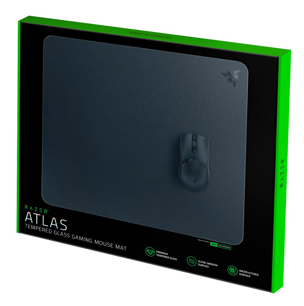 Razer Atlas