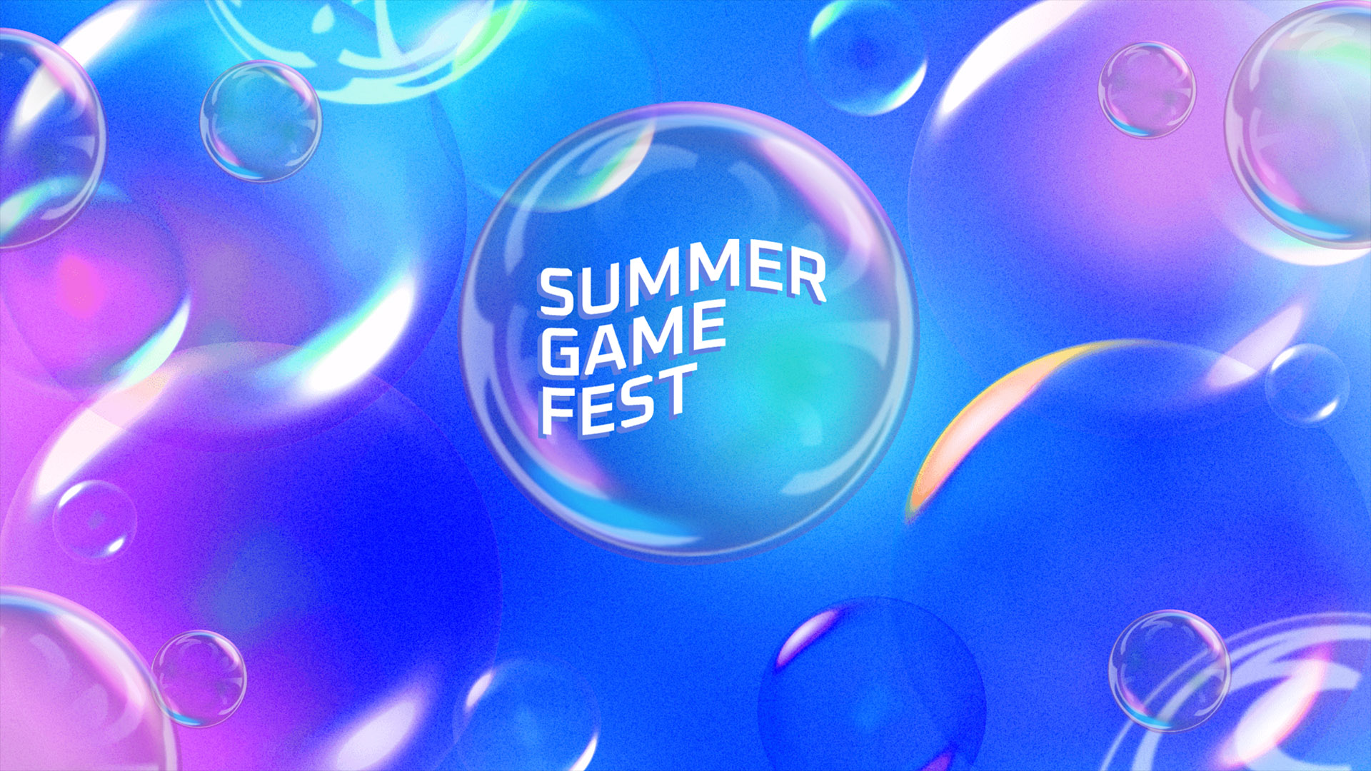 Summer Game Fest 2023