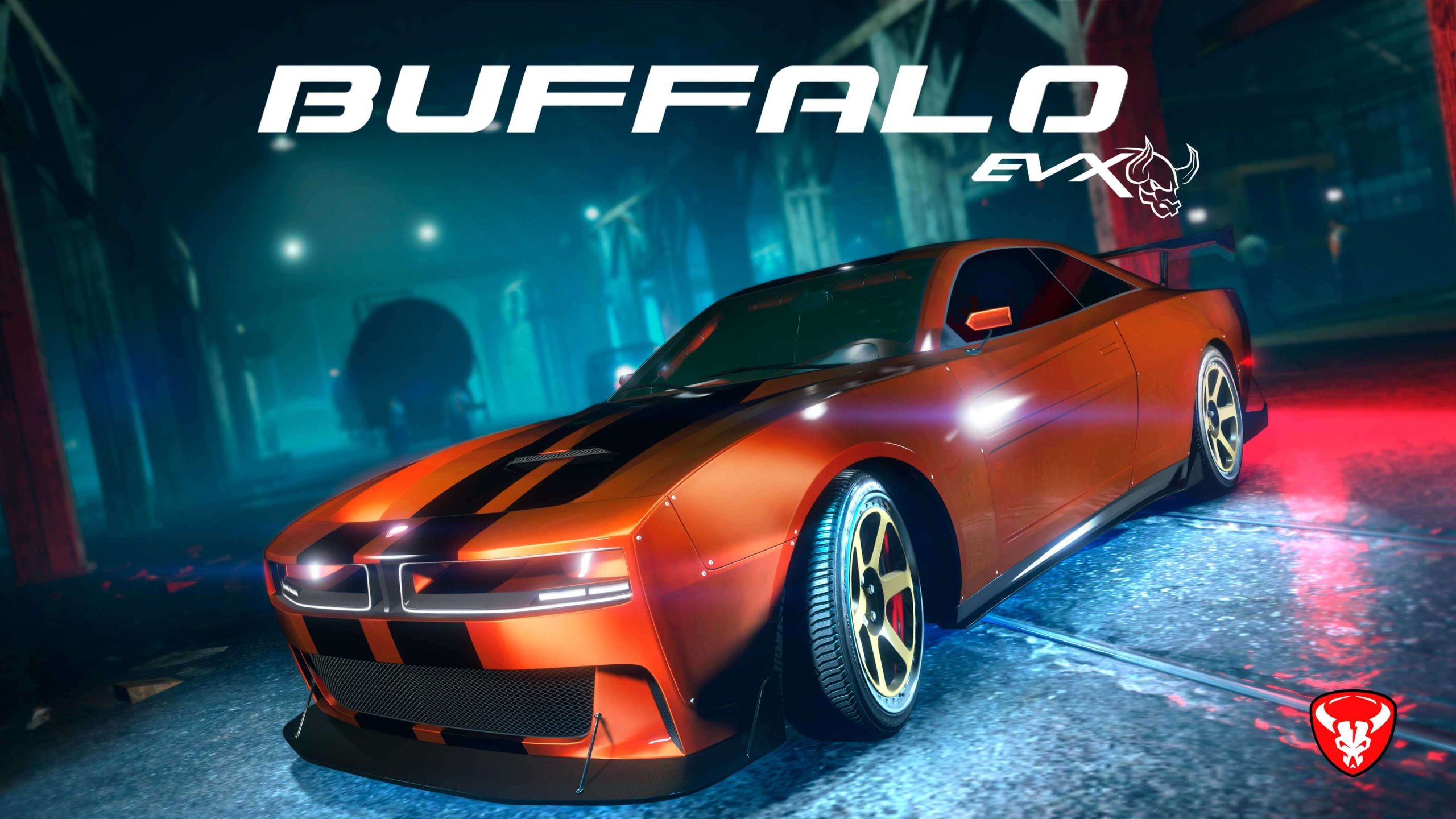 GTA Online 6 22 2023 Bravado Buffalo EVX scaled