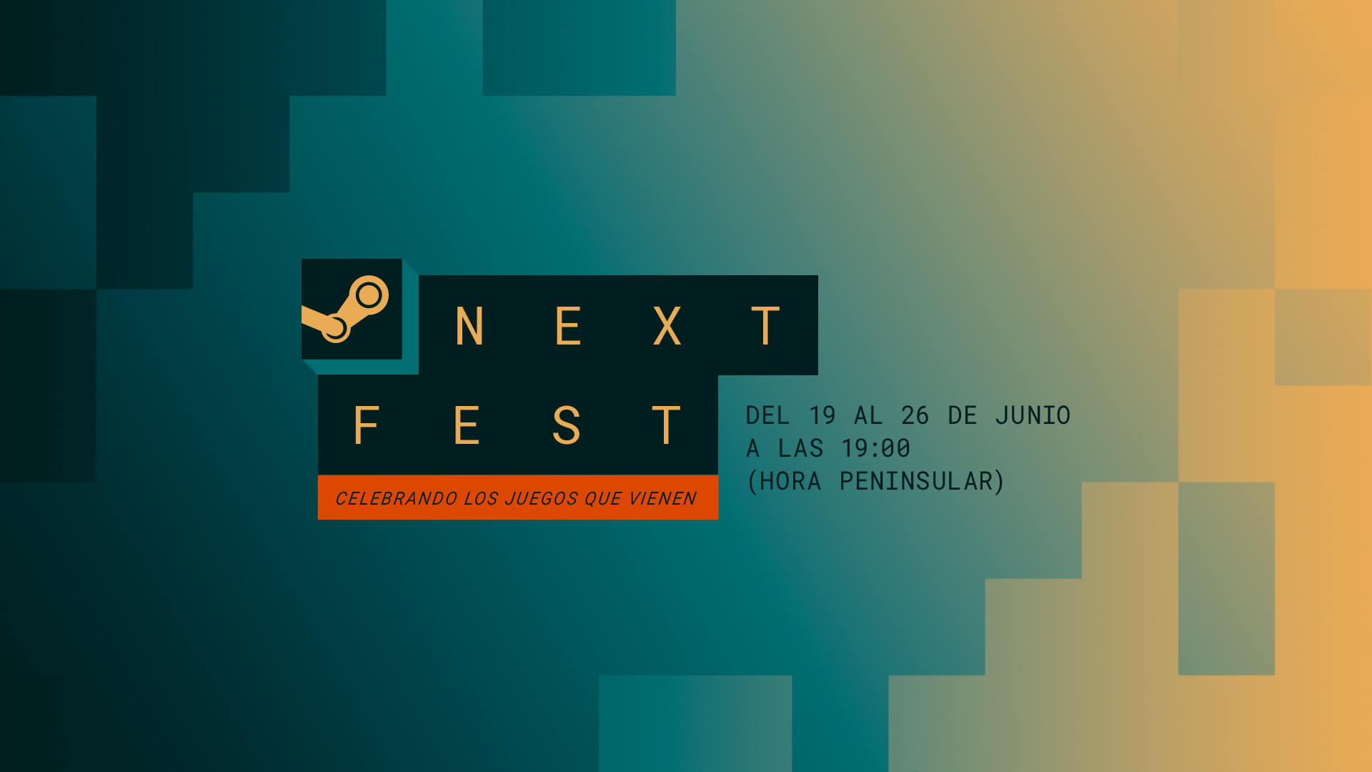 Steam Next Fest 2023