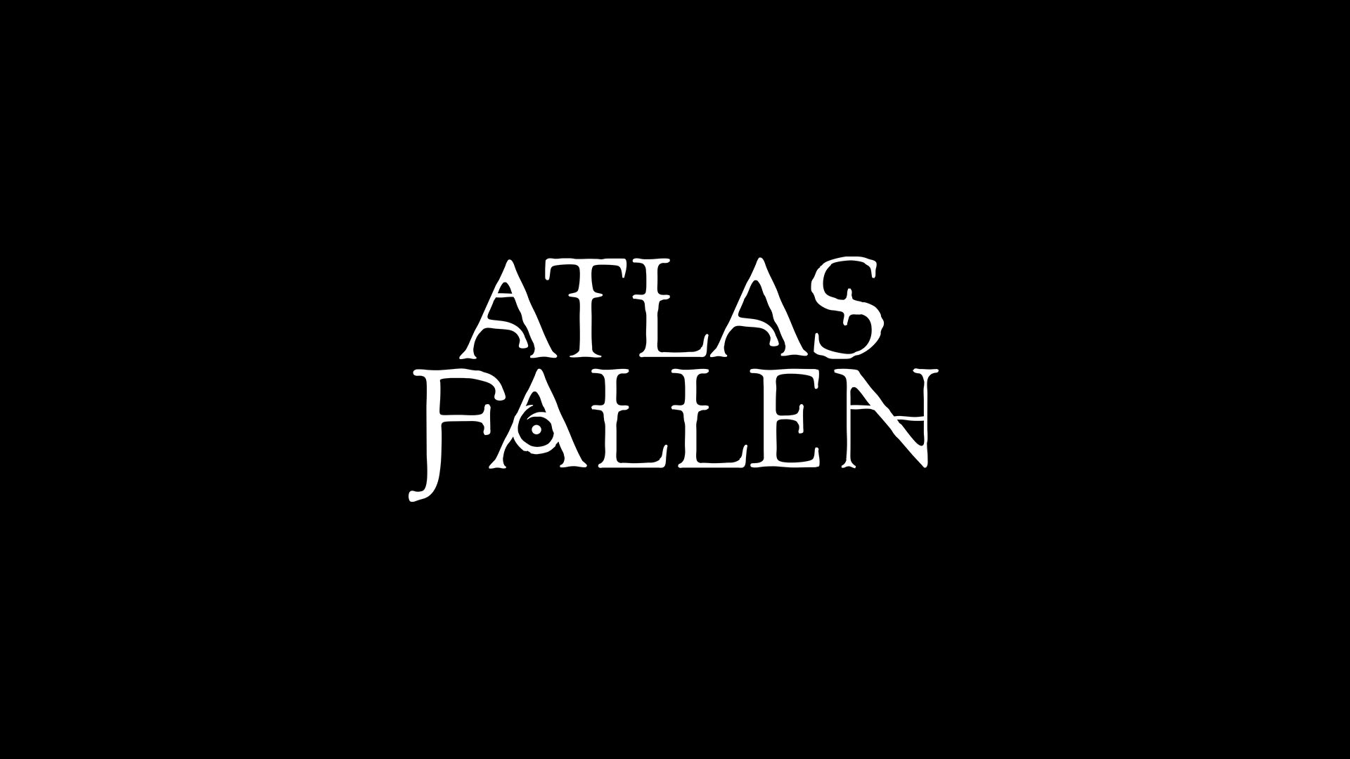 Trofeos de Atlas Fallen