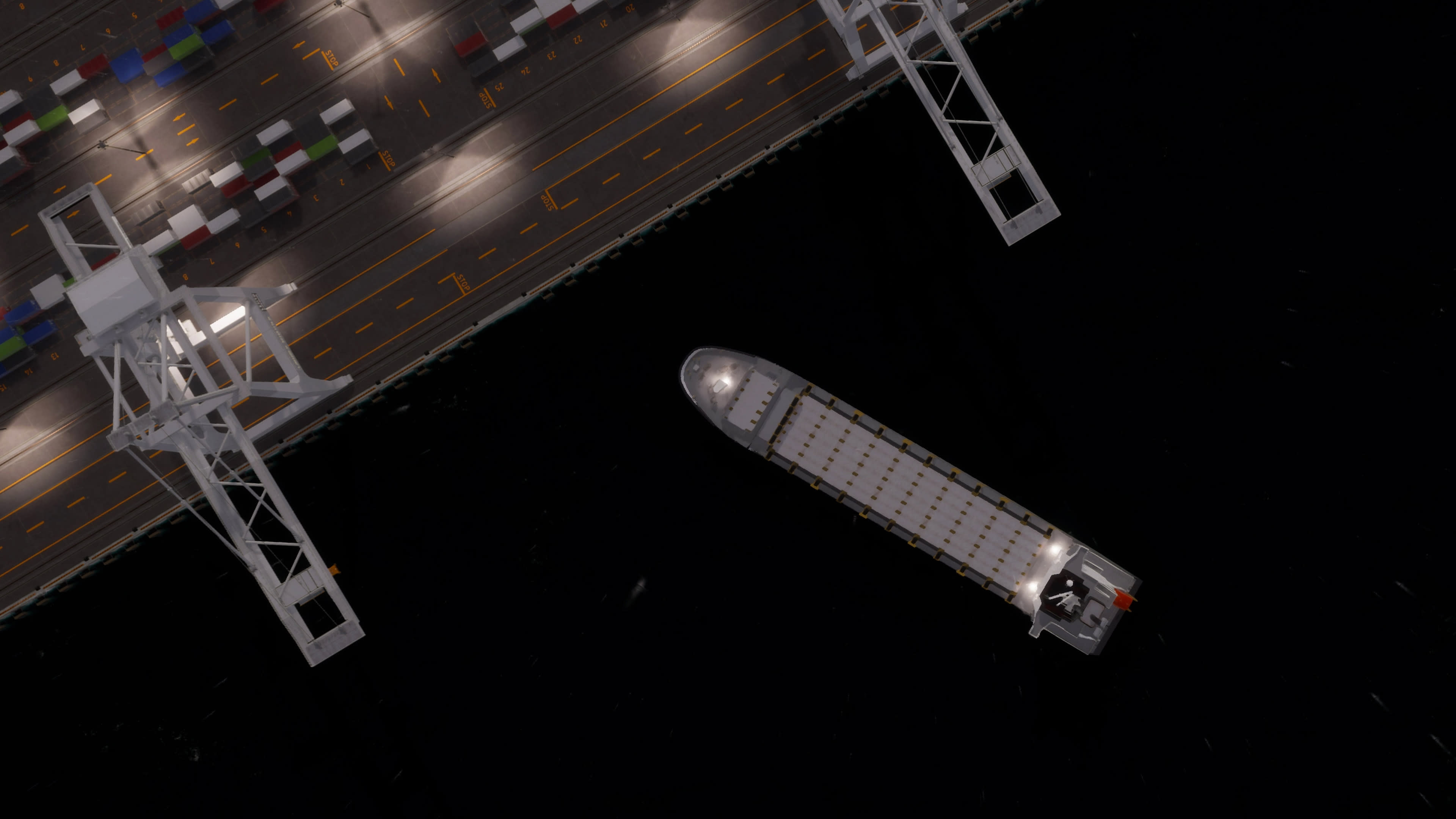 Cities Skylines 2 Opciones de transporte 0