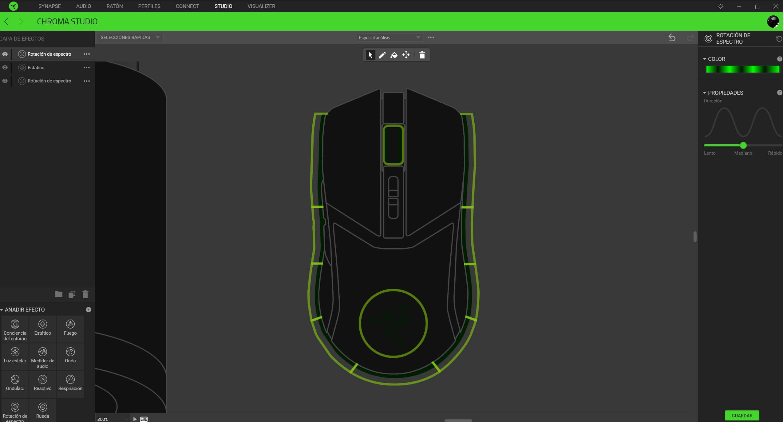 Razer Cobra Pro