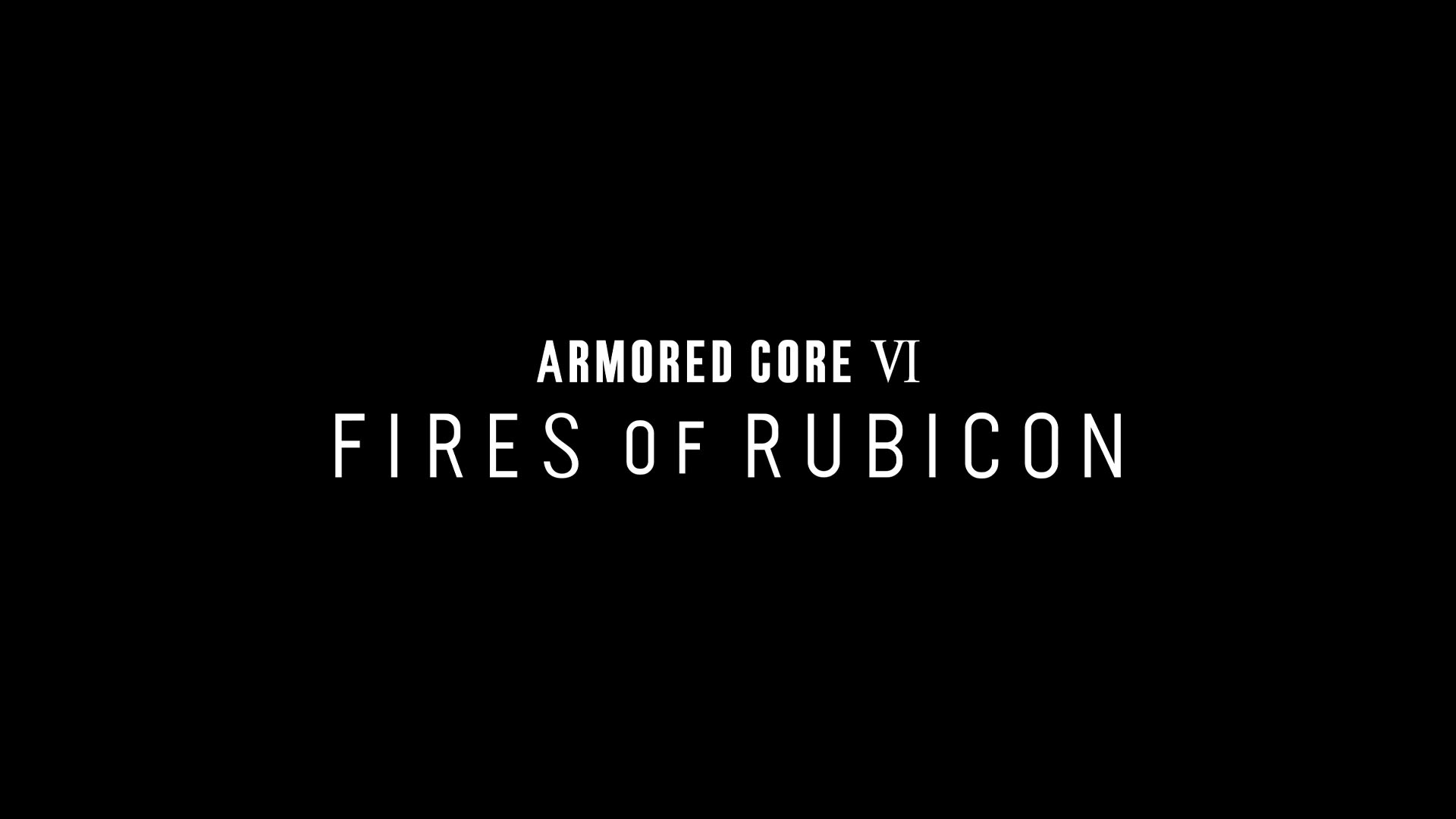 Trofeos de ARMORED CORE VI FIRES OF RUBICON