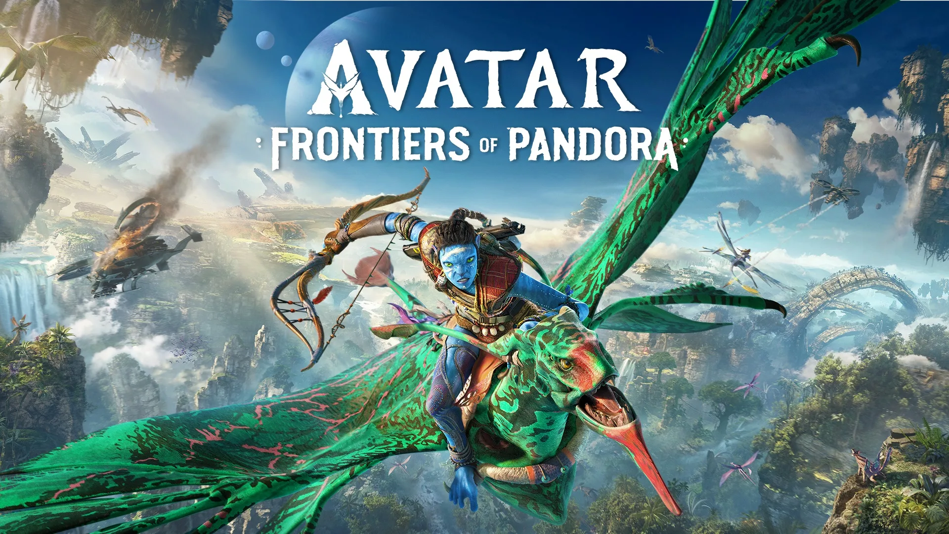 Avatar: Frontiers of Pandora