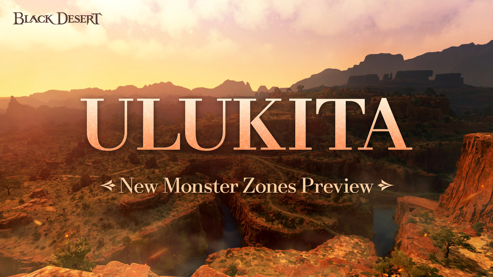 Black Desert Online Ulukita