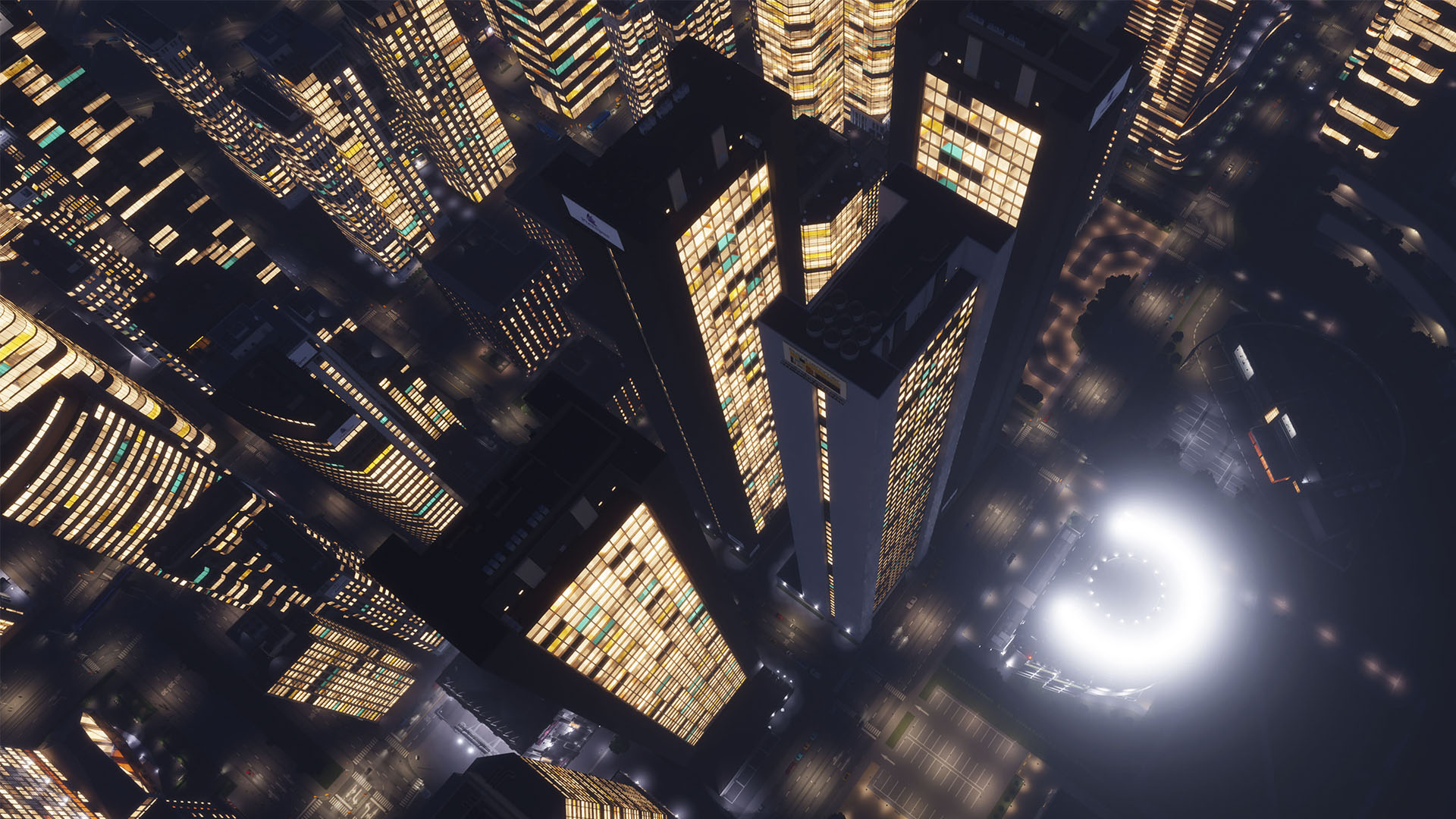 Cities Skylines II Produccion y economia 1