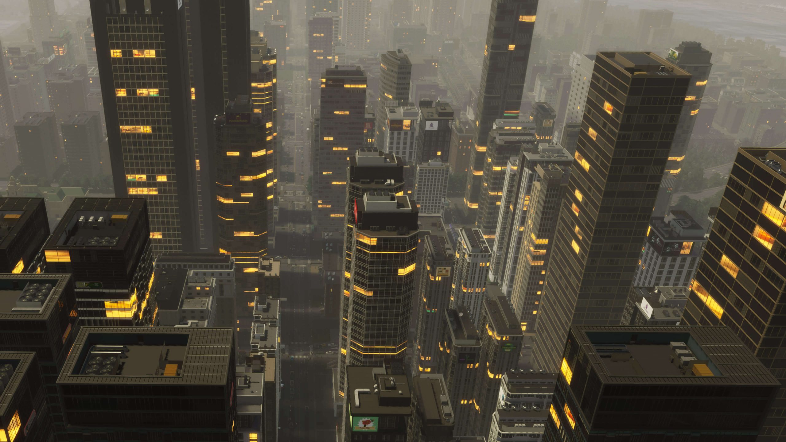 Cities Skylines II Progesion de juego scaled