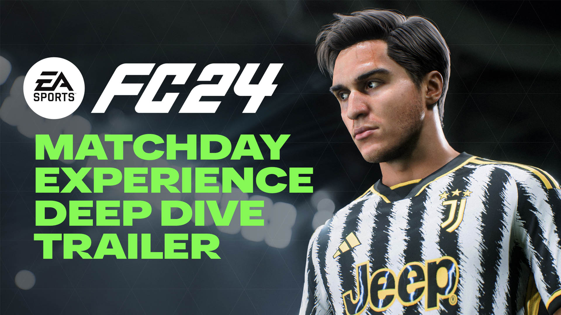 Deep Dive de EA SPORTS FC 24