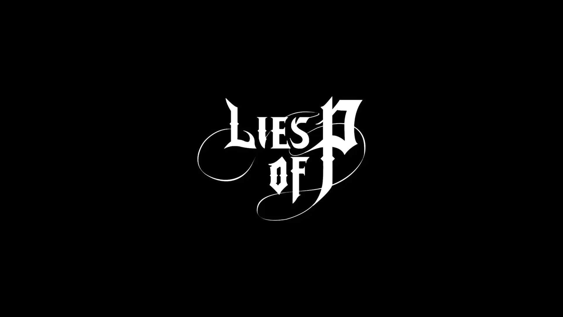 Trofeos de Lies of P