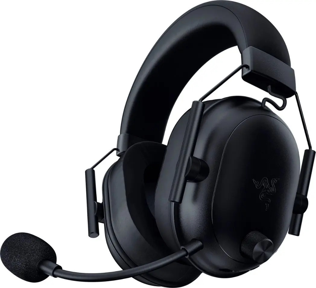 Razer BlackShark V2 HyperSpeed Analisis Producto 1