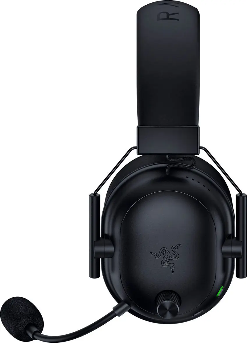Razer BlackShark V2 HyperSpeed Analisis Producto 2