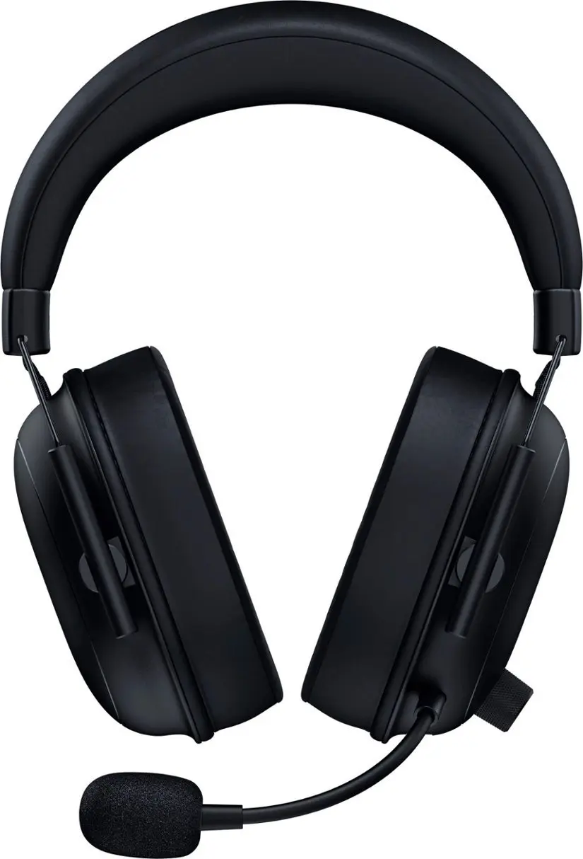 Razer BlackShark V2 HyperSpeed Analisis Producto 4