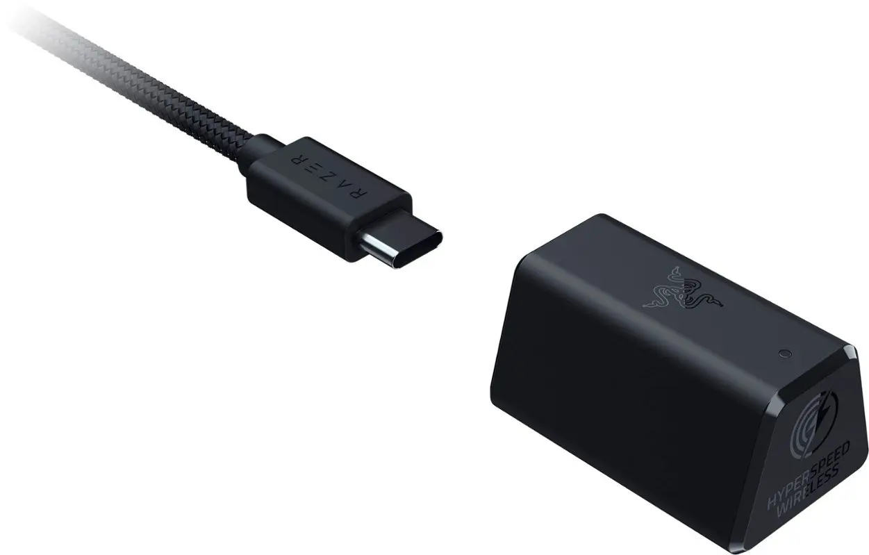 Razer BlackShark V2 HyperSpeed Analisis Producto 6