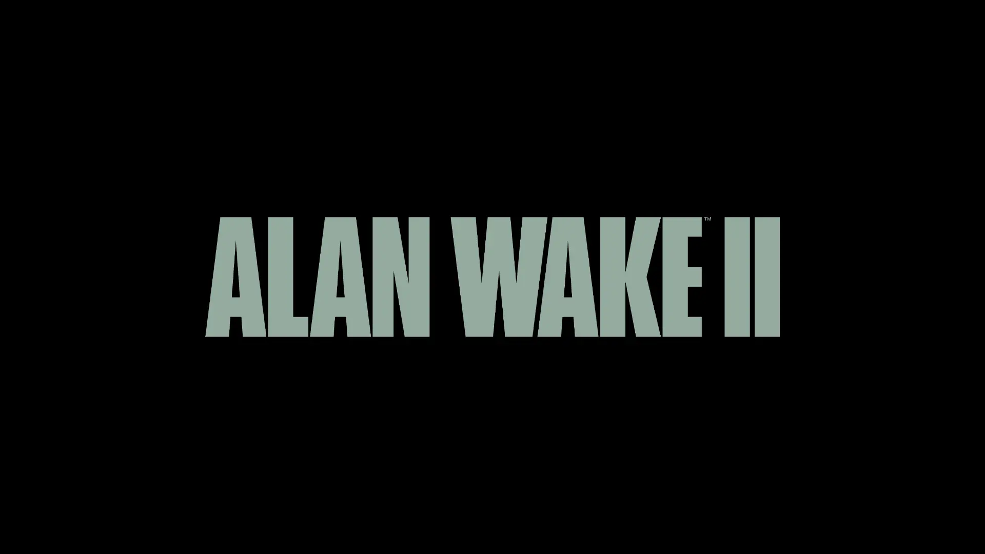 Trofeos de Alan Wake II