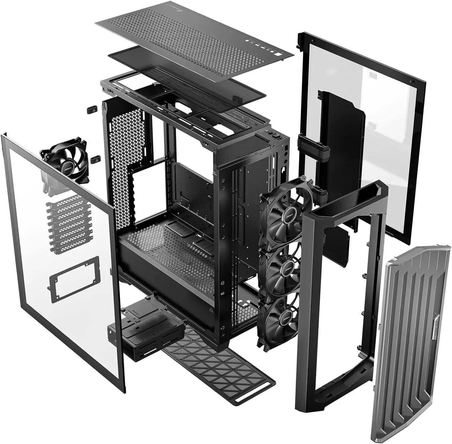 Antec Performance 1 FT
