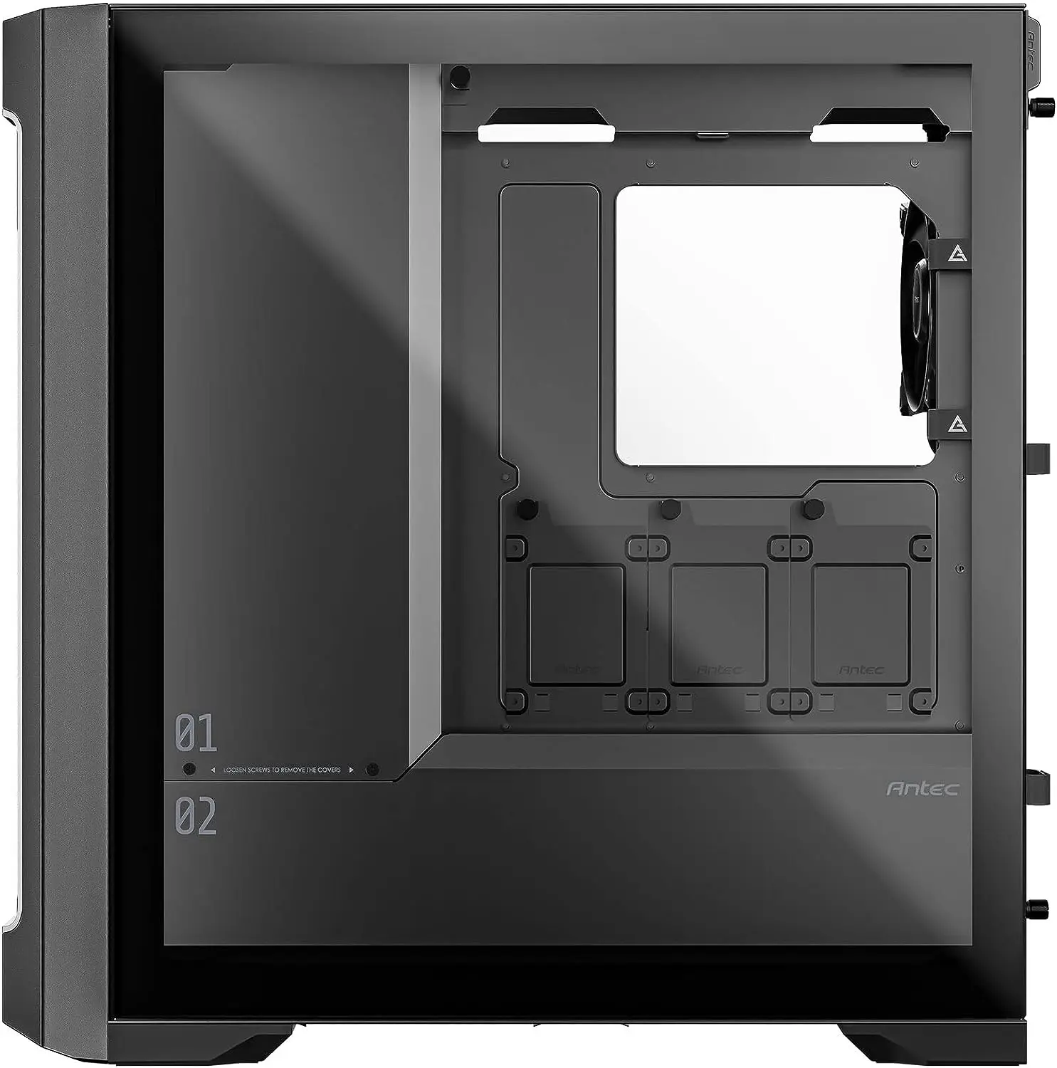 Antec Performance 1 FT
