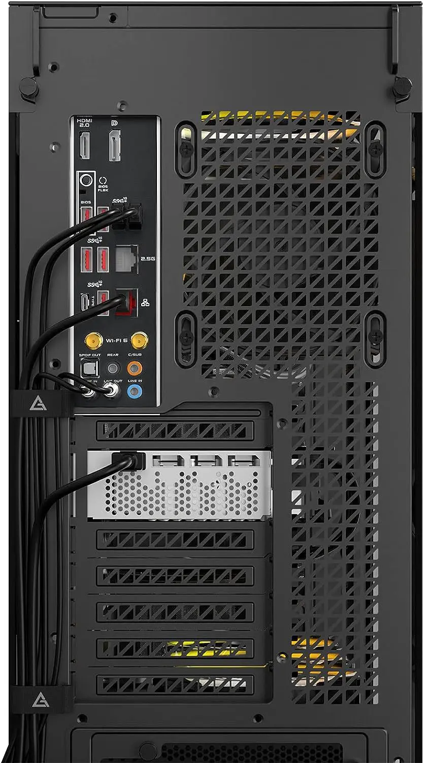 Antec Performance 1 FT