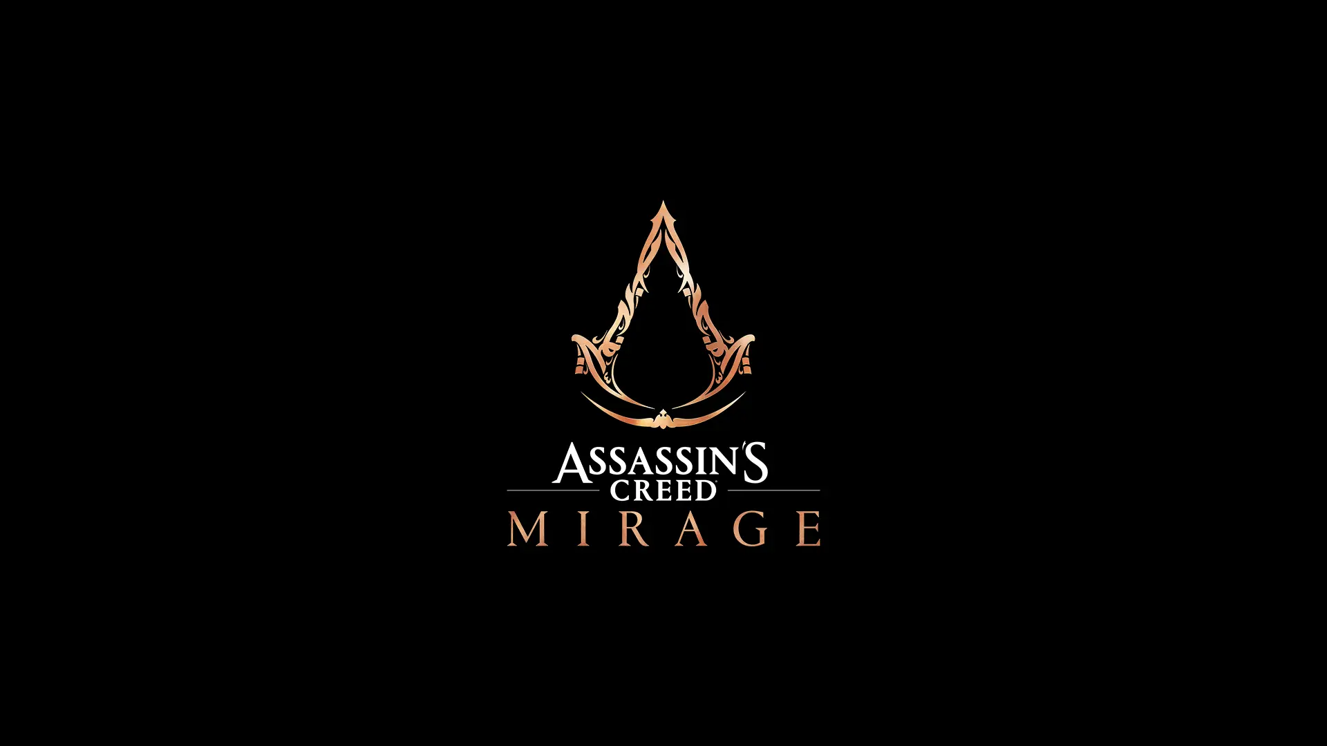 Trofeos de Assassin's Creed Mirage