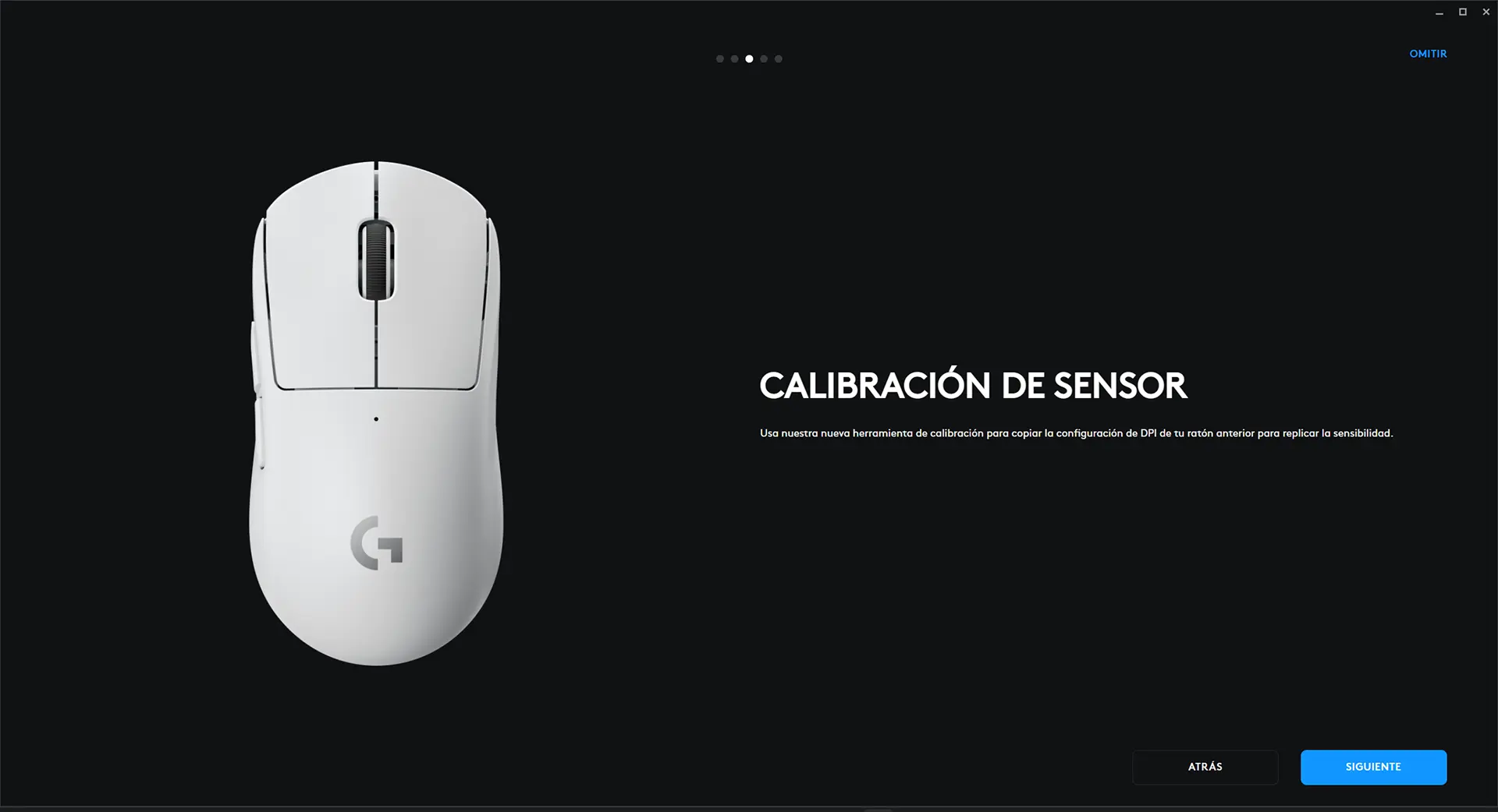 Logitech G Pro X Superlight 2