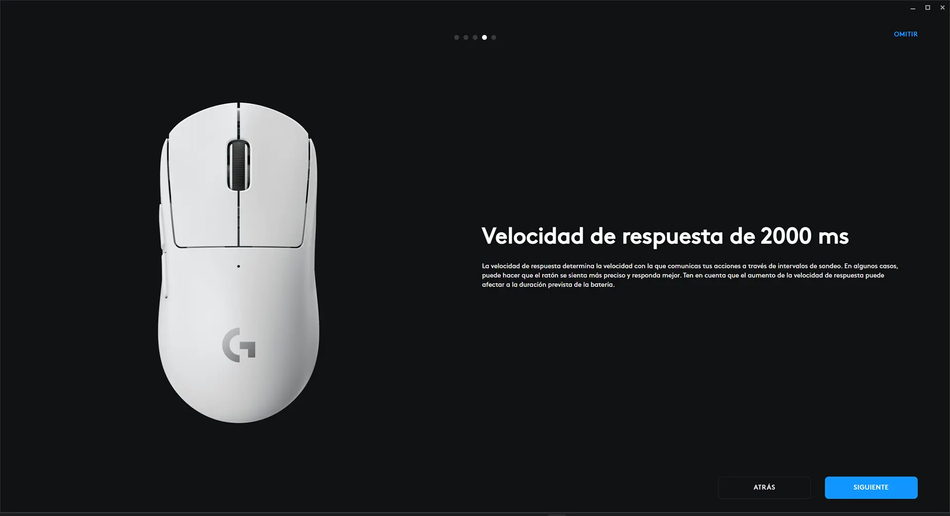 Logitech G Pro X Superlight 2