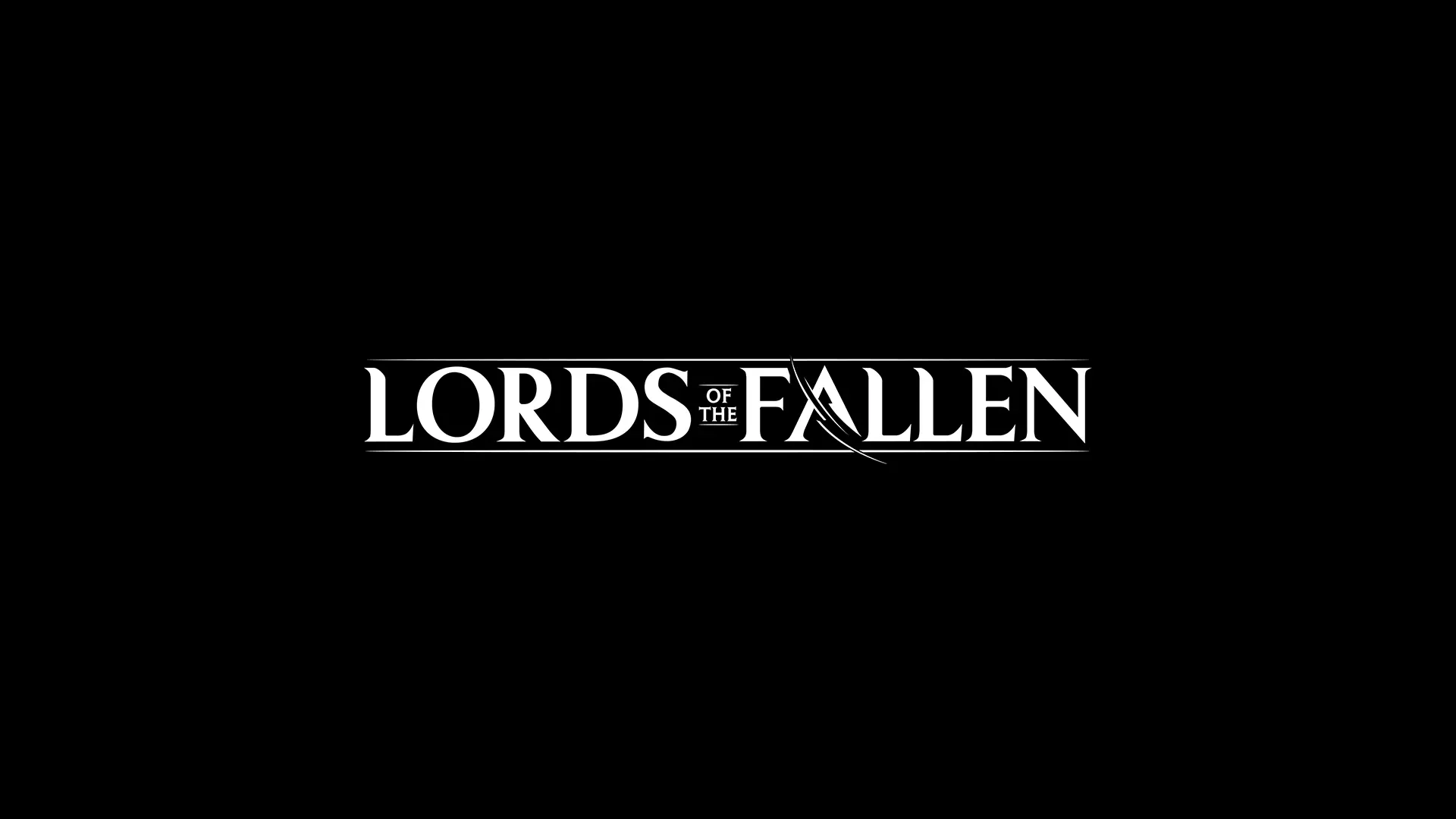 Trofeos de Lords of the Fallen