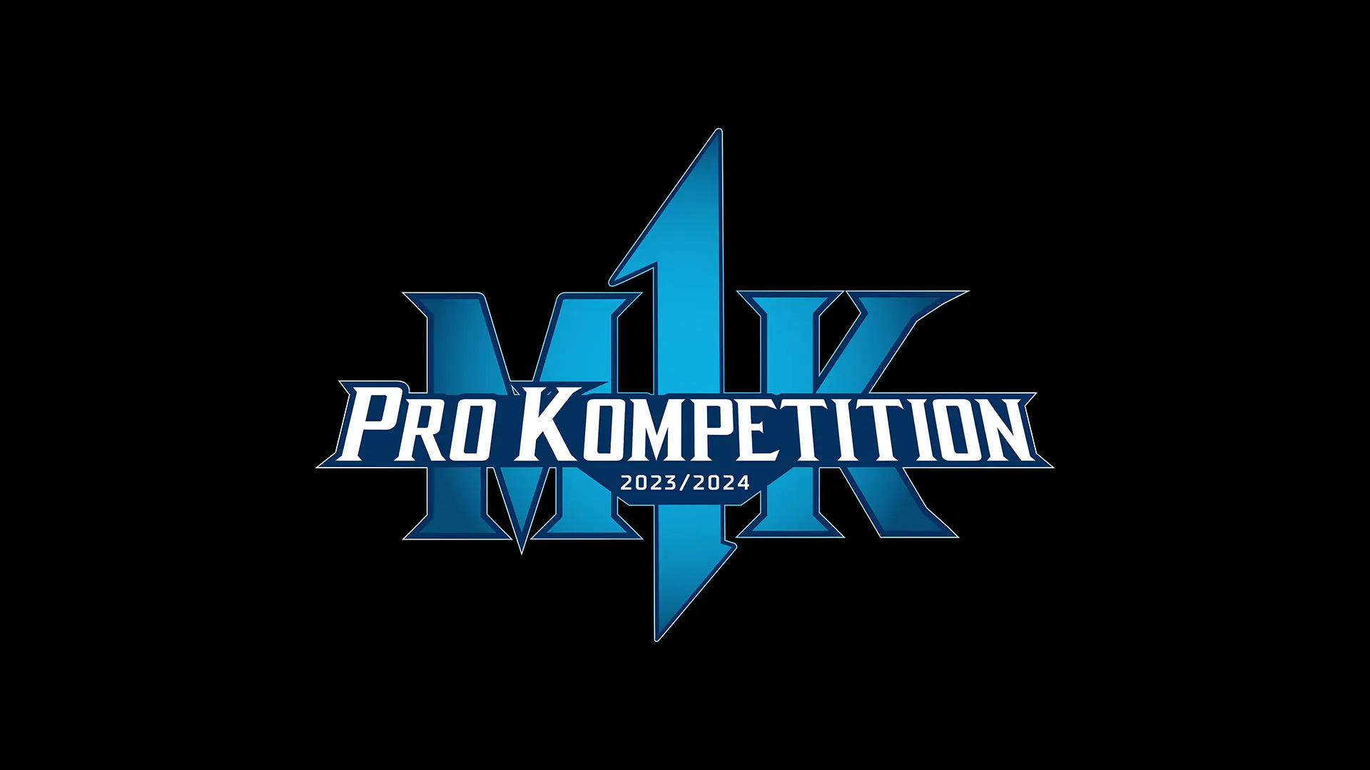 Mortal Kombat 1 Pro Kompetition