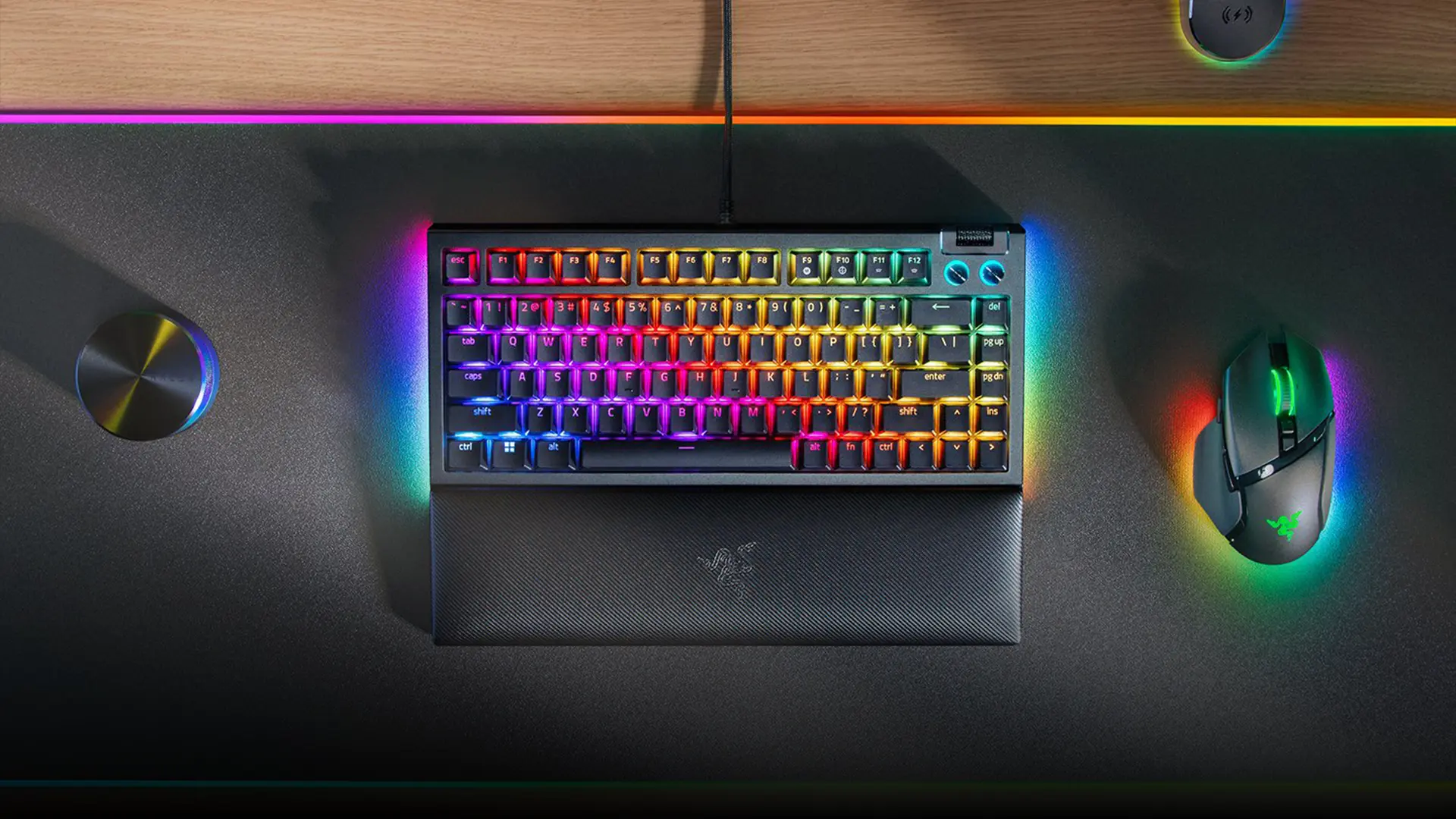 Razer BlackWidow V4 75%