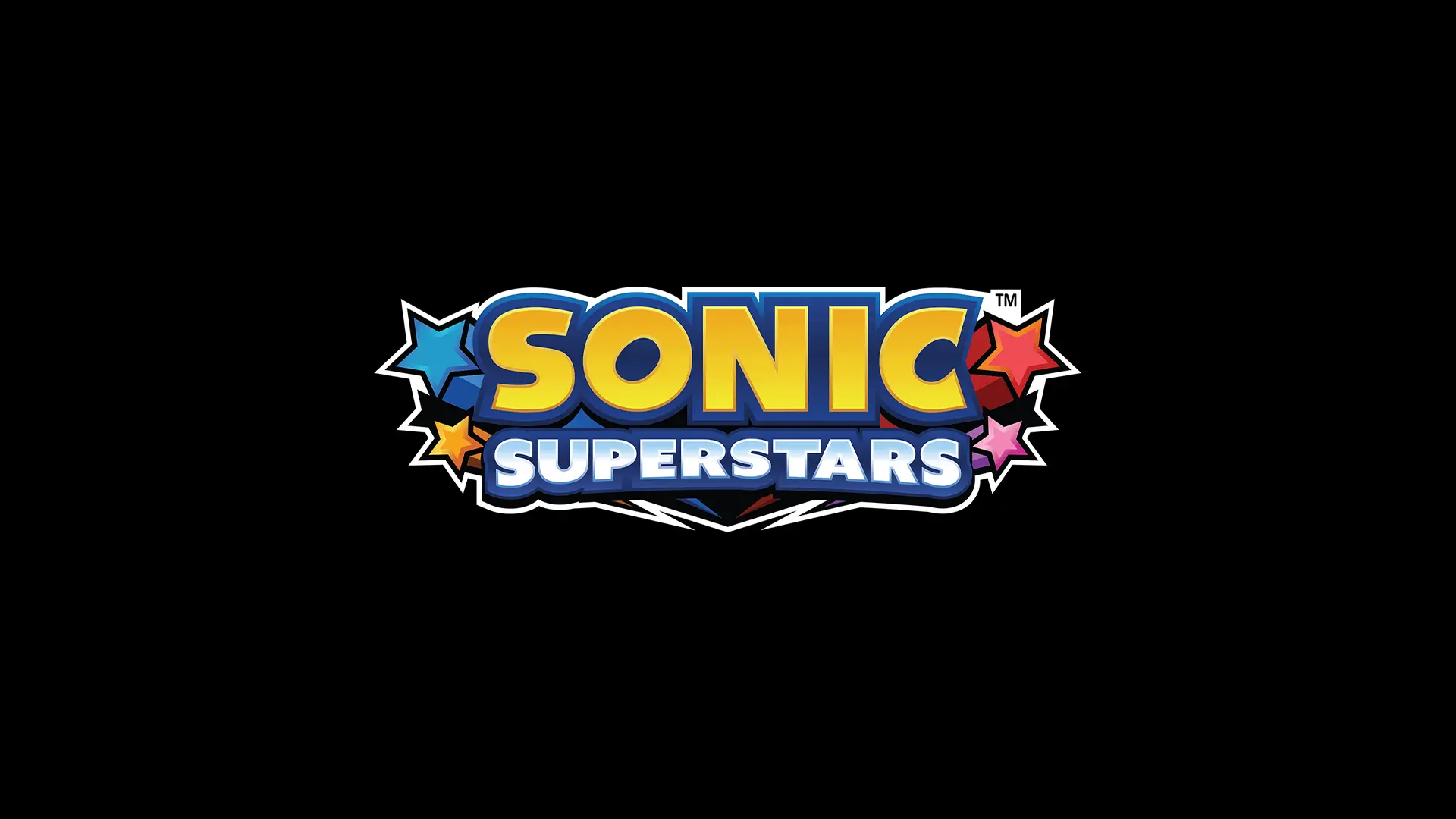 Trofeos de Sonic Superstars