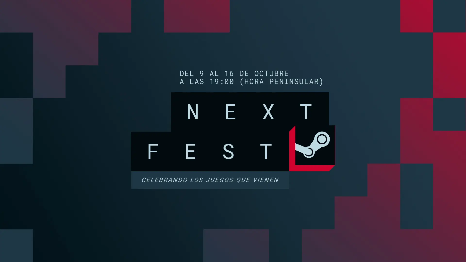 Steam Next Fest