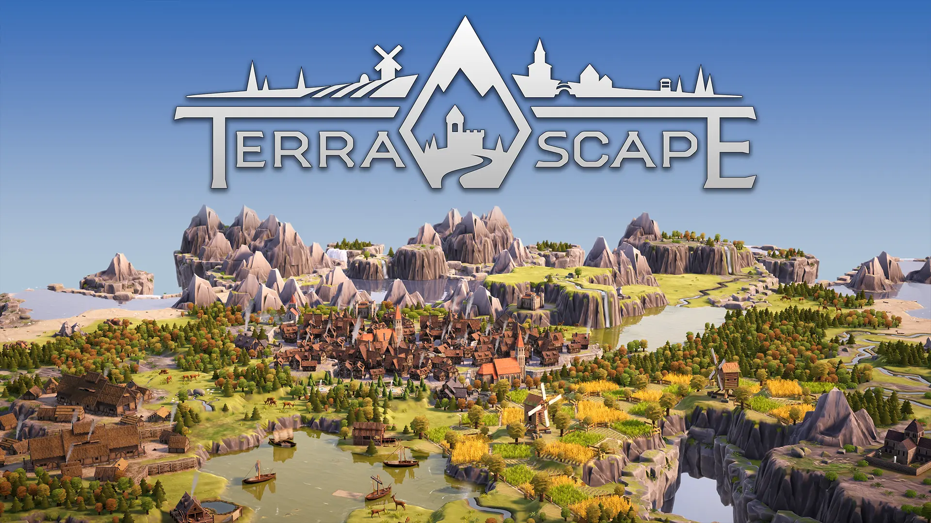 TerraScape