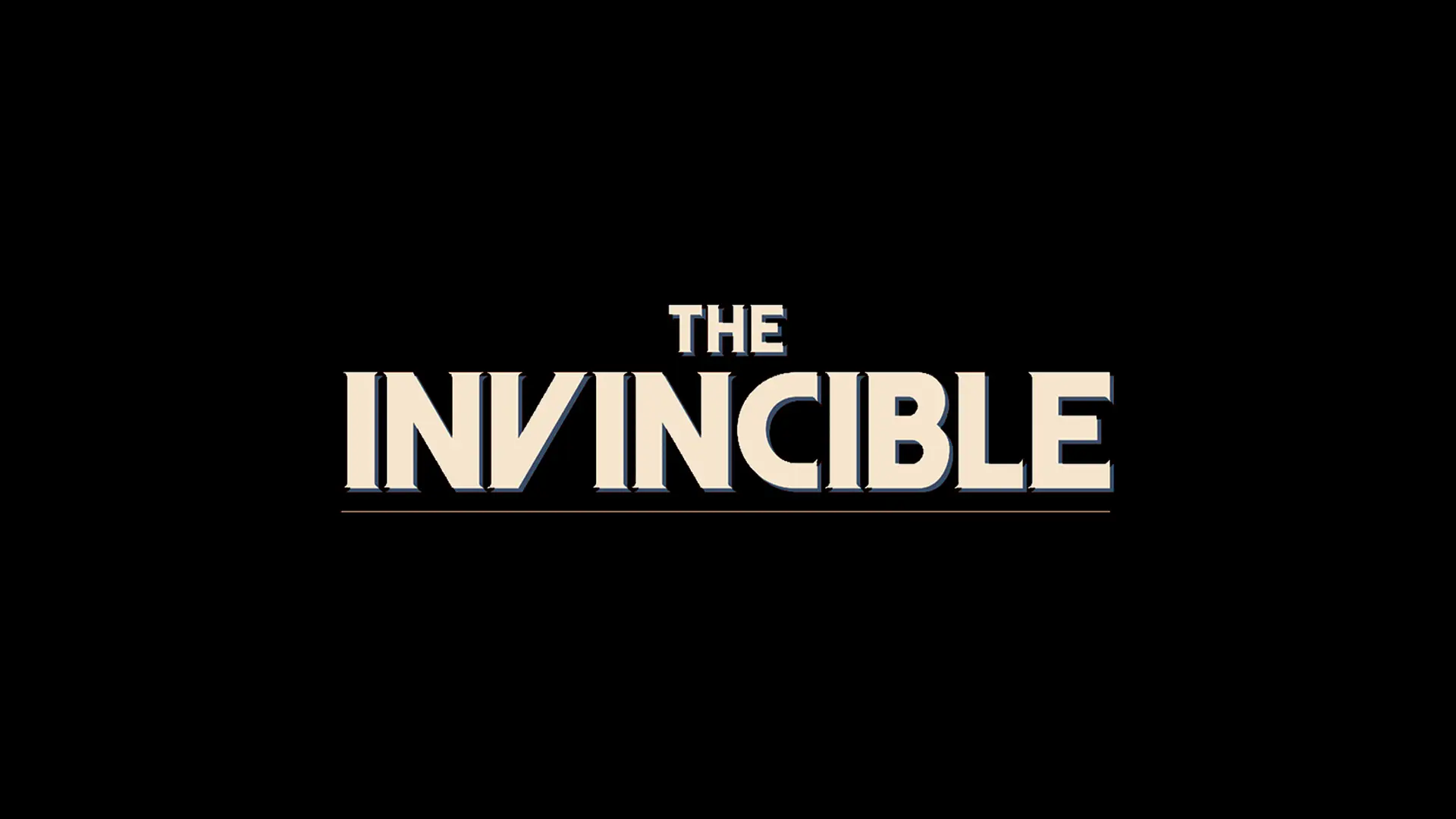 Trofeos de The Invincible