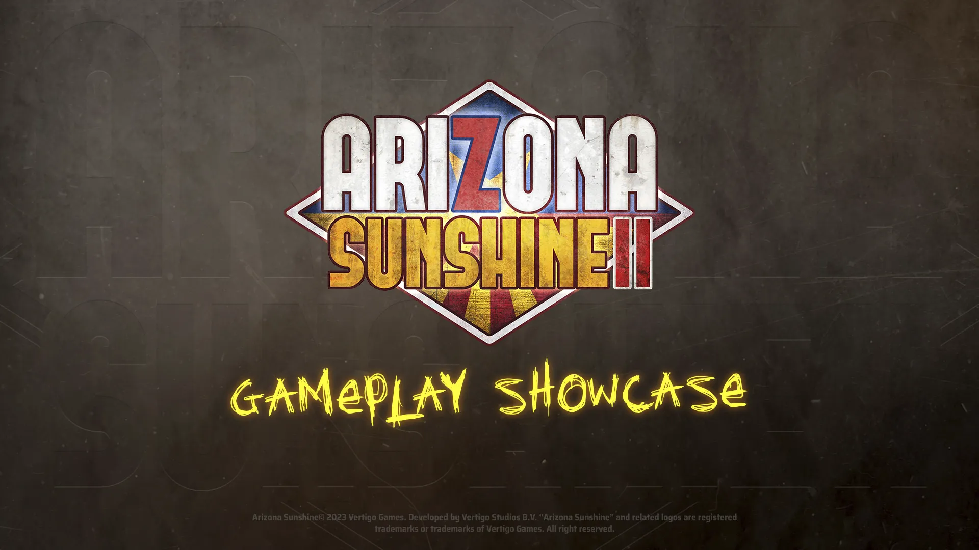 Arizona Sunshine 2 Gameplay Showcase