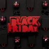Black Friday 2023