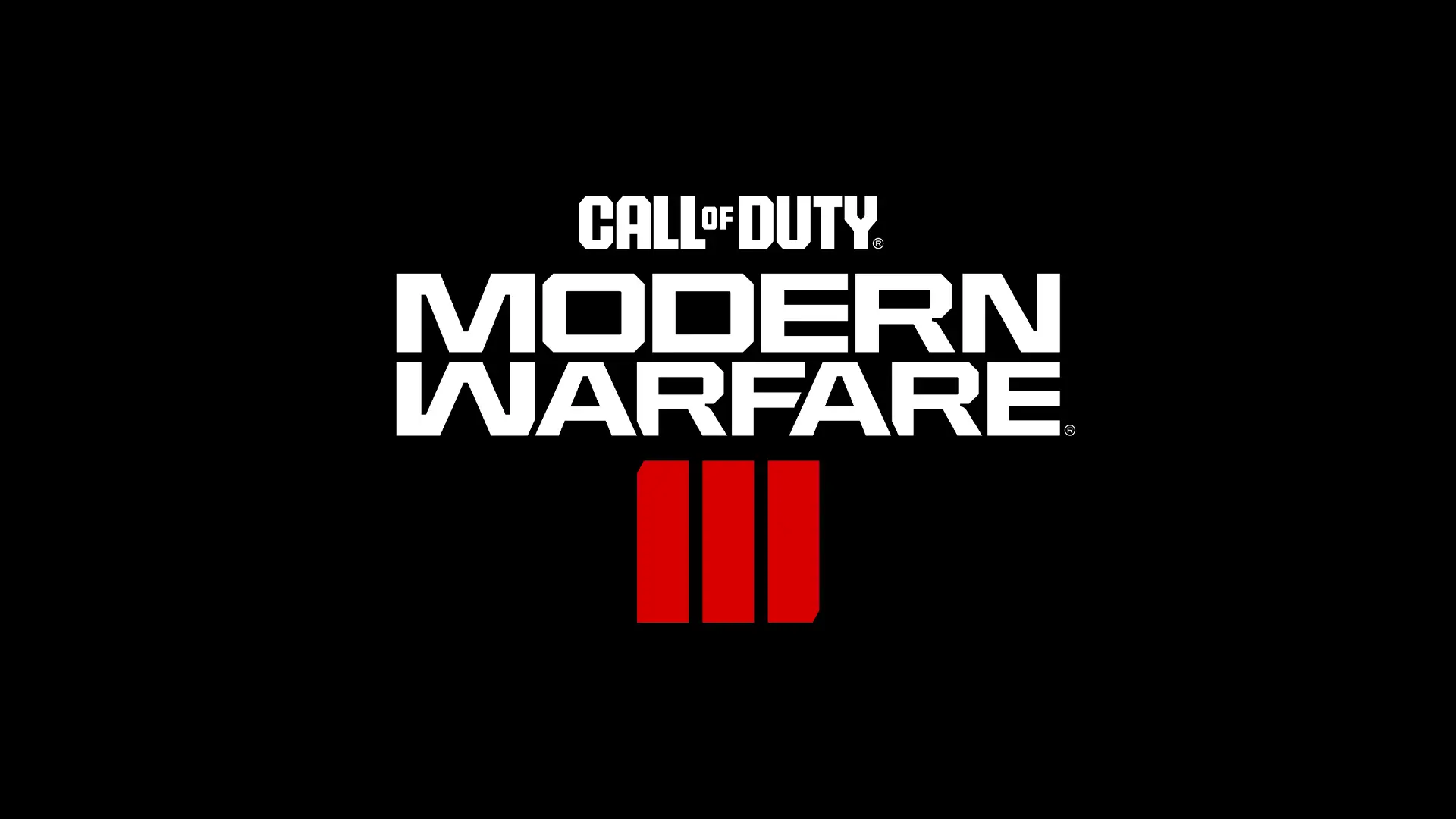 Trofeos de Call of Duty Modern Warfare III