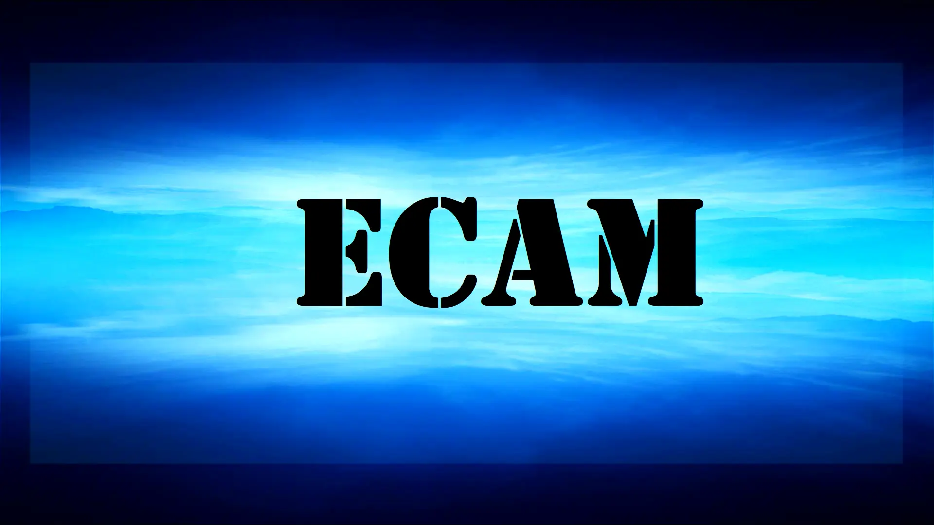 ECAM