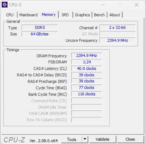 Kingston FURY Renegade DDR5 RGB