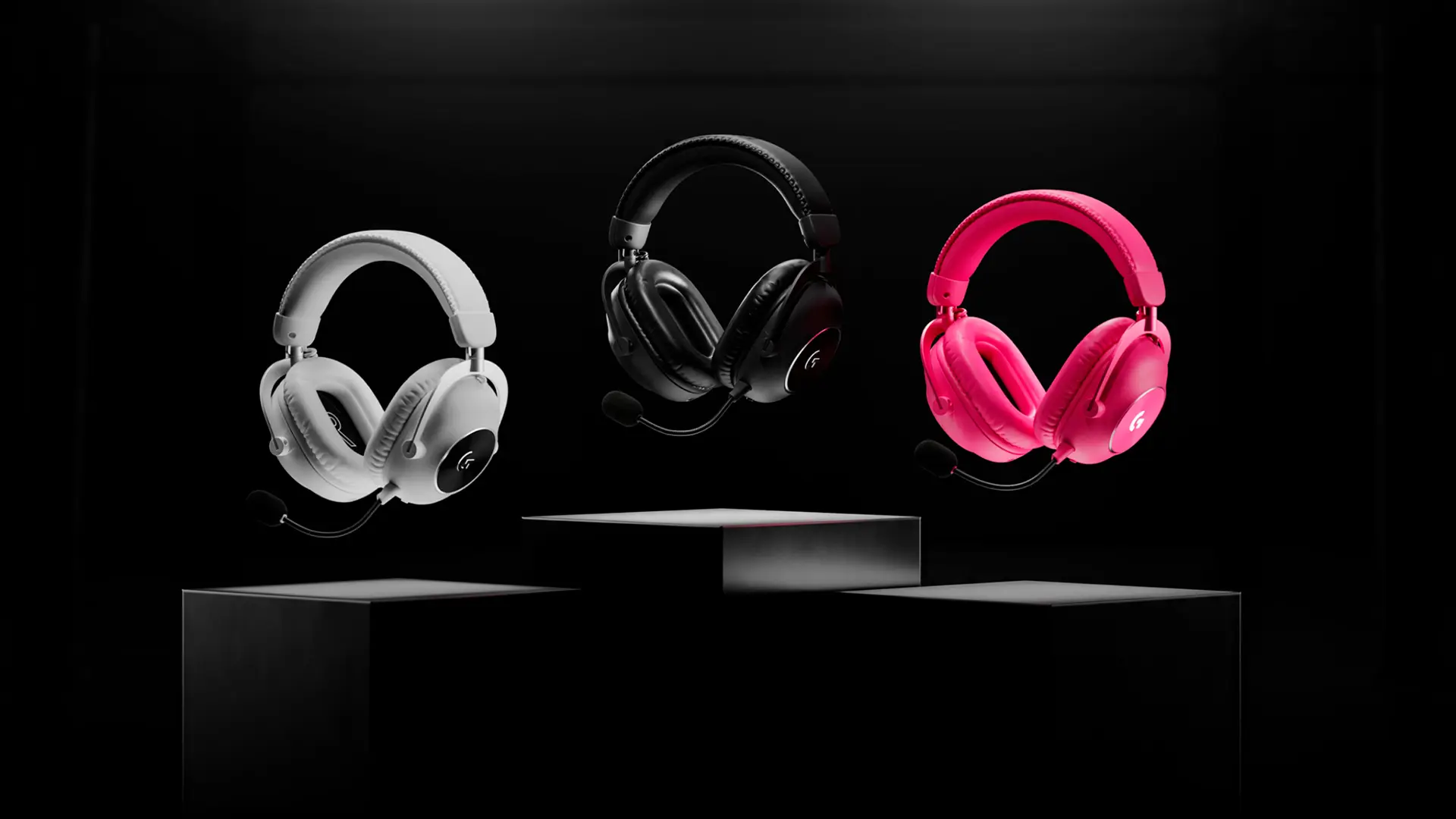 Logitech G PRO X 2 LIGHTSPEED Analisis ID
