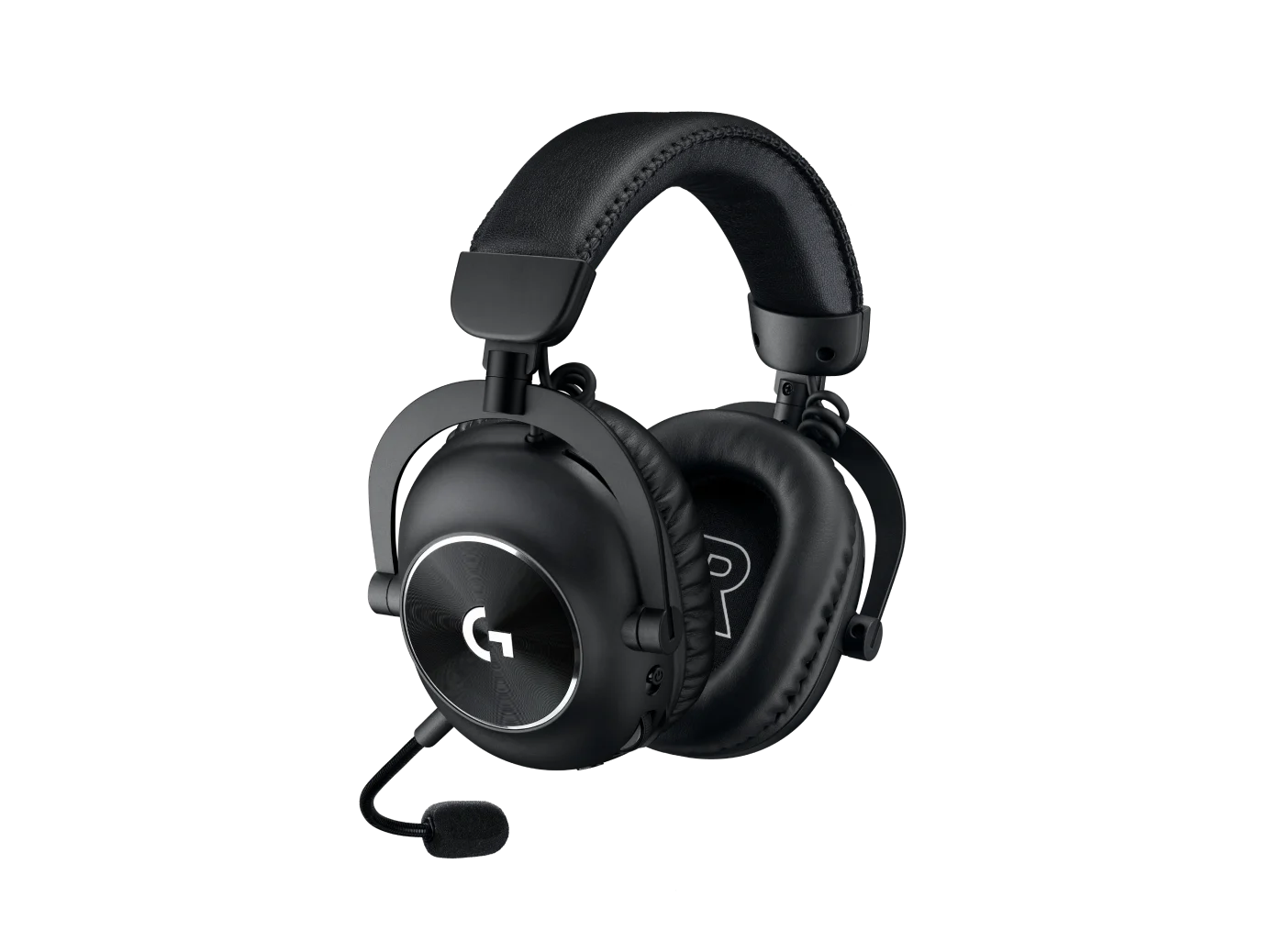 Logitech G PRO X 2 LIGHTSPEED Analisis Producto 3