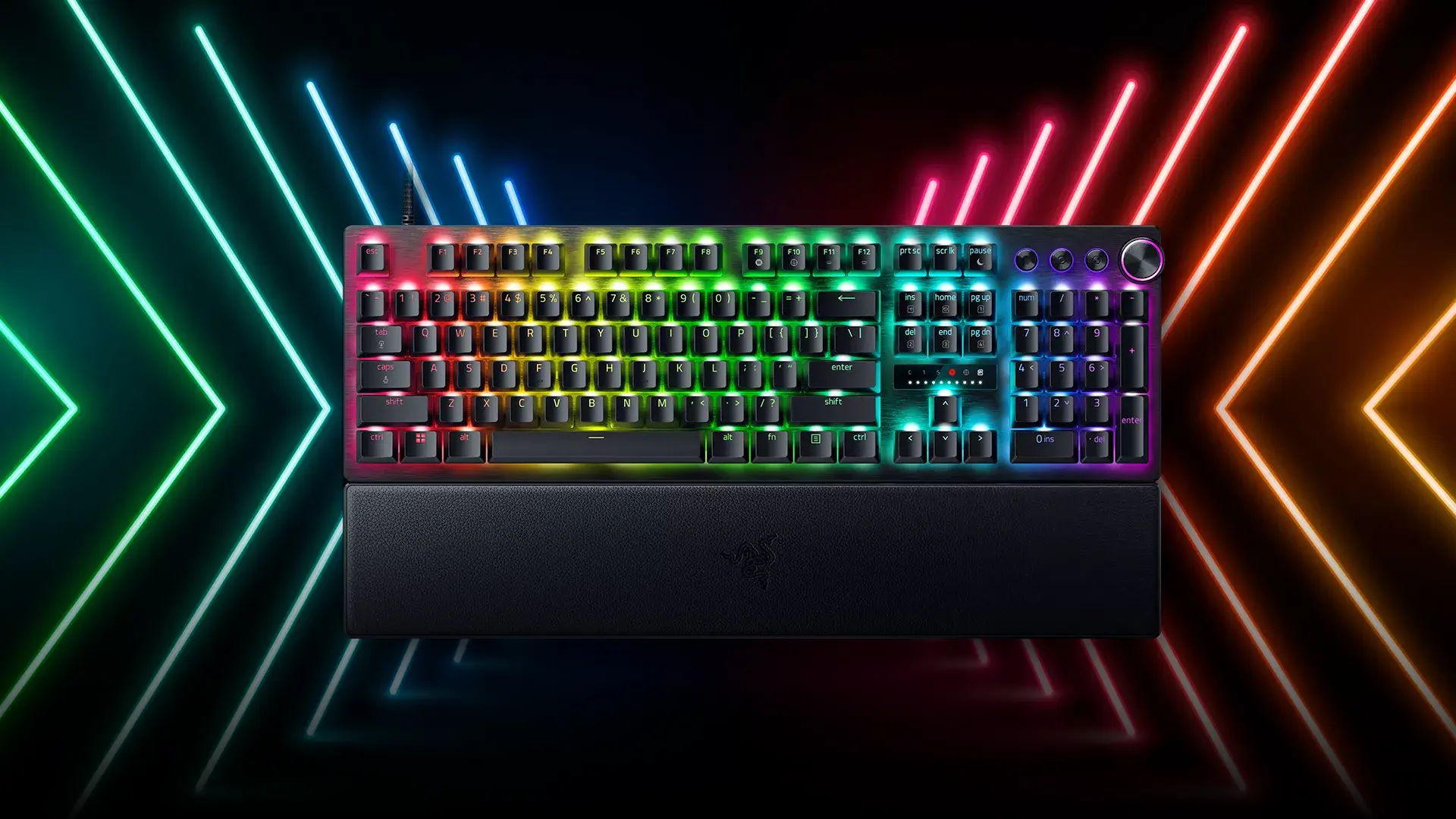 Razer Huntsman V3 Pro