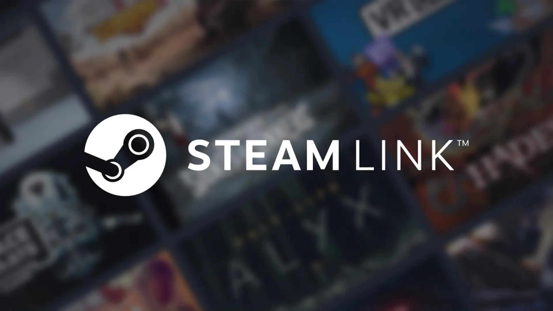 Steam Link Meta Quest