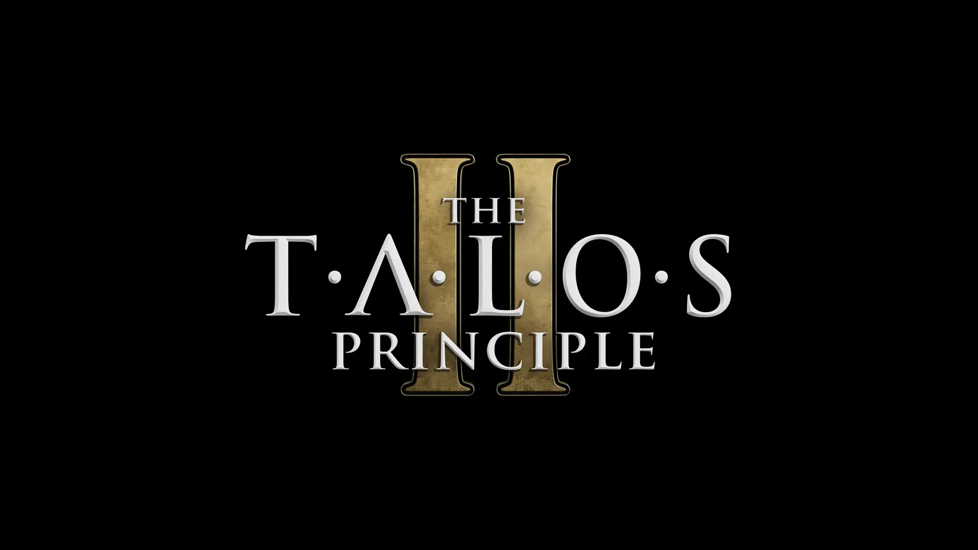 Trofeos de The Talos Principle 2