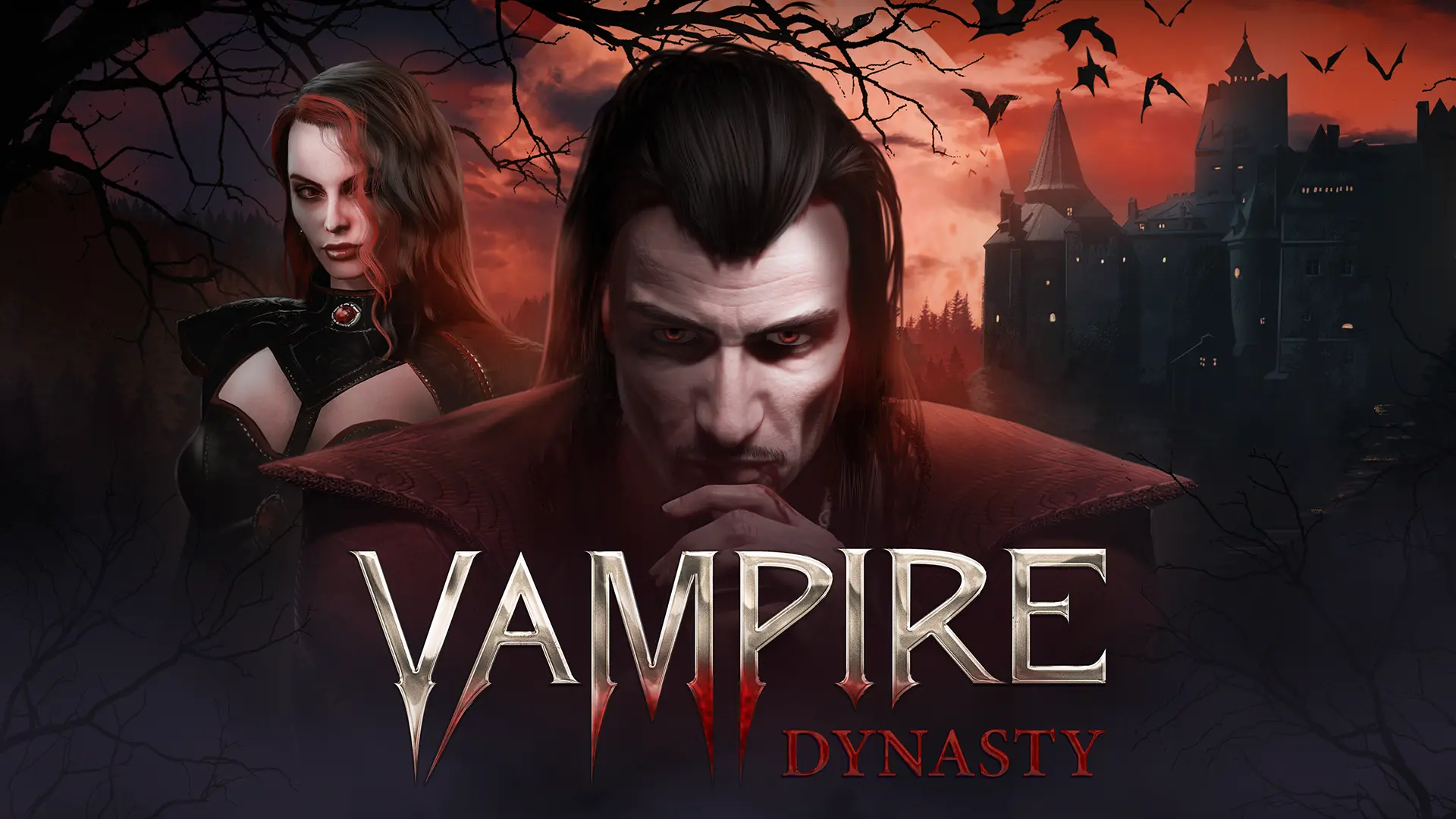 Vampire Dynasty