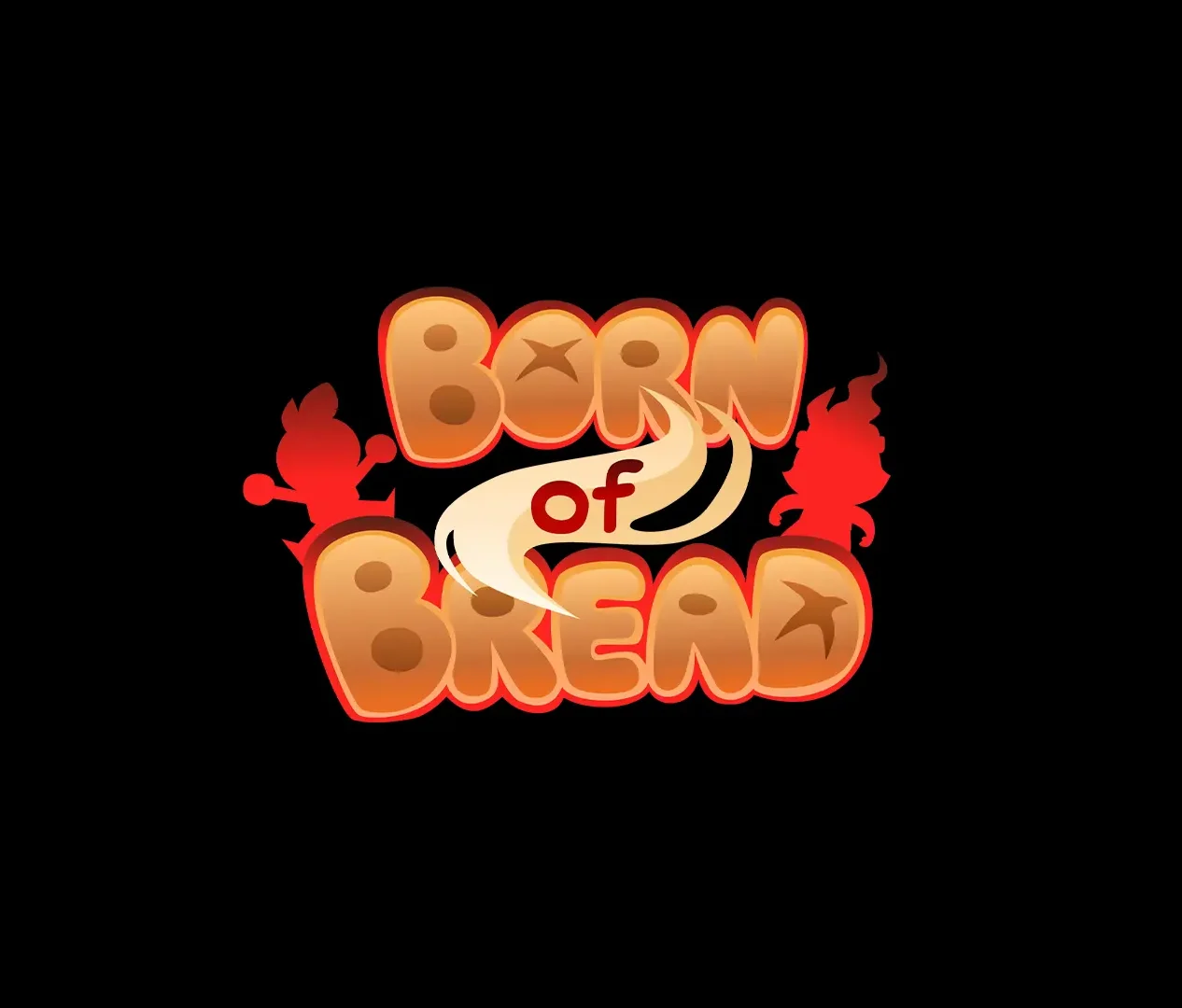 Trofeos de Born Of Bread