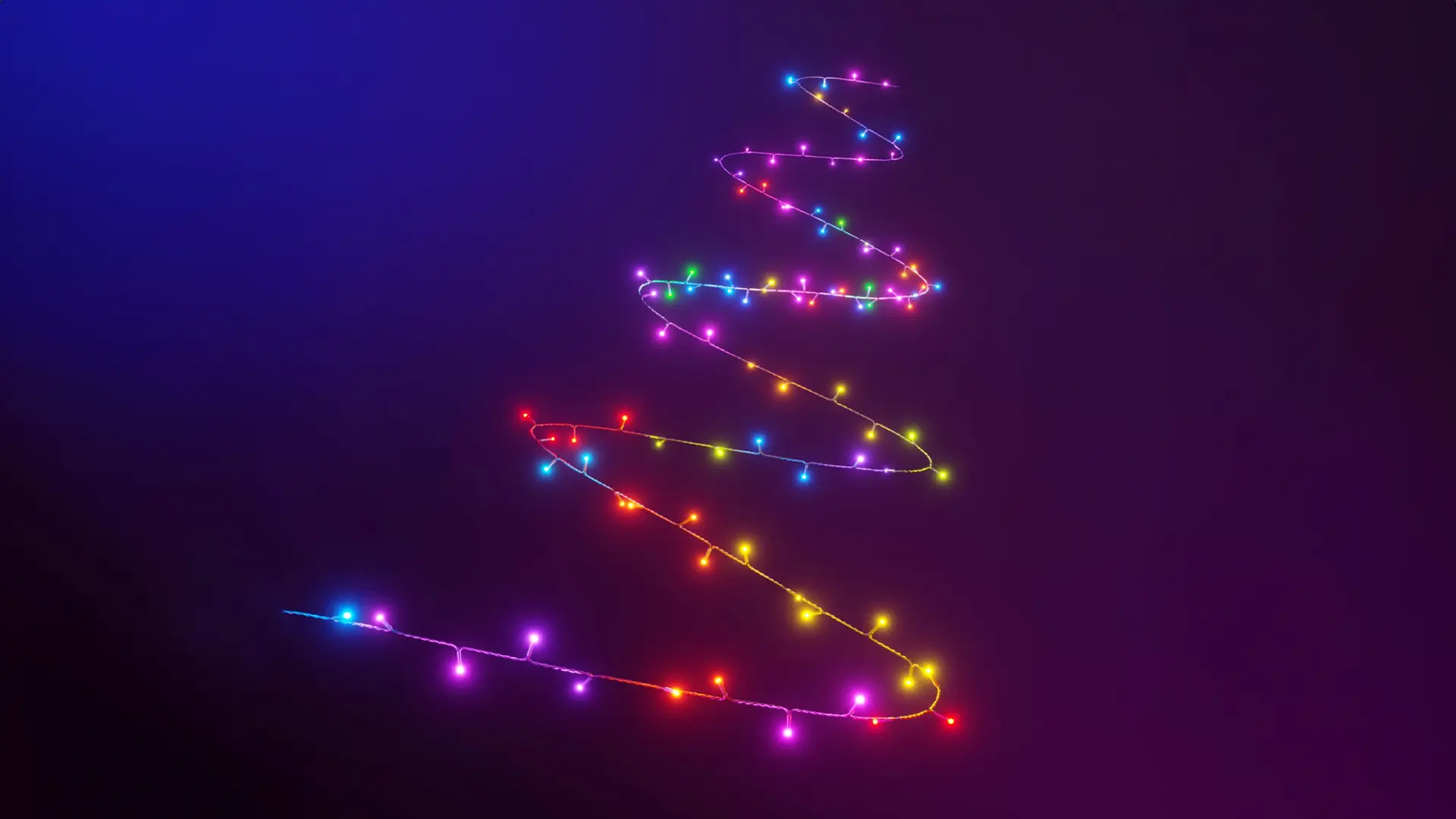 Nanoleaf Holiday String Lights