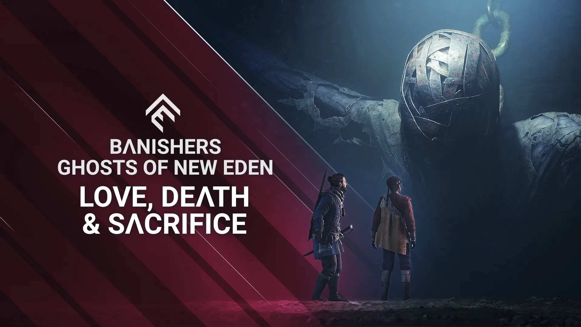 Banishers Ghosts of New Eden