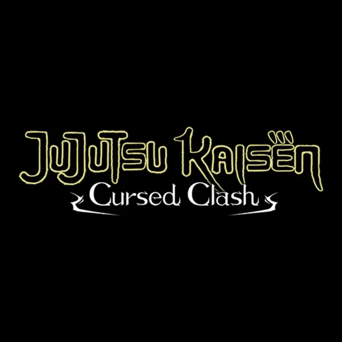Trofeos de Jujutsu Kaisen Cursed Clash