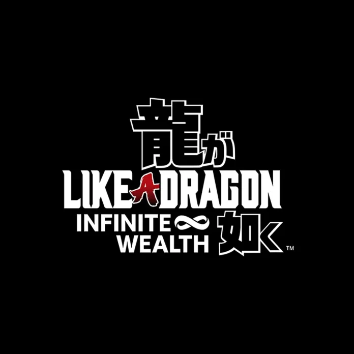 Trofeos de Like a Dragon: Infinite Wealth