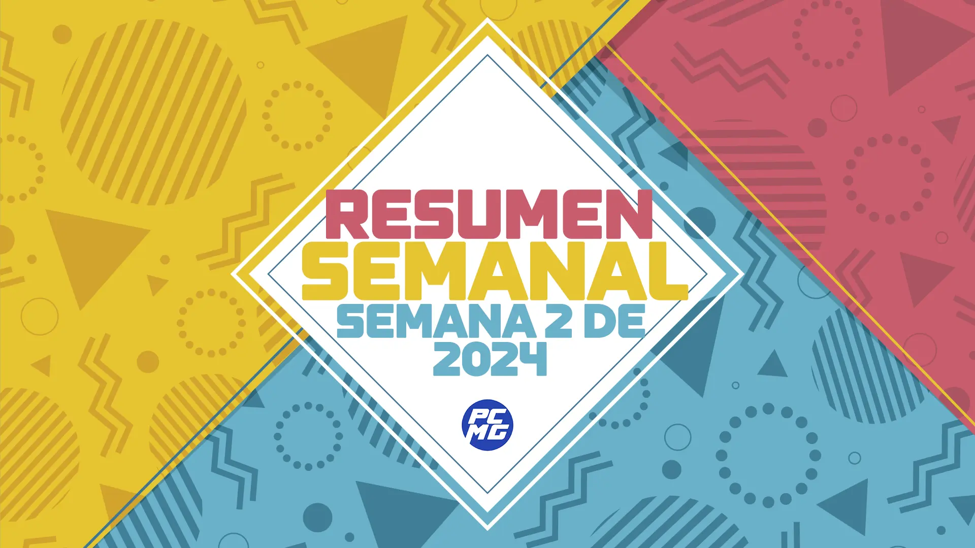 semana 2 de 2024